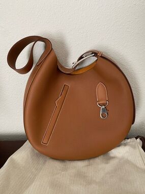 Hermes Arcon Shoulder Bag